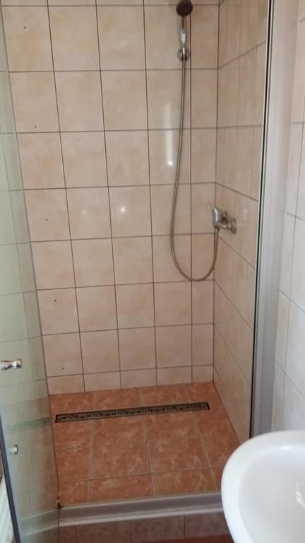 Penzion Na Samote Kaplice Phòng bức ảnh
